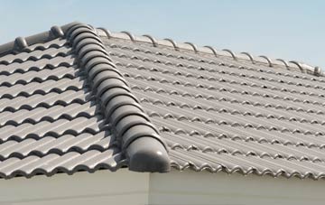advantages of Oxcroft Estate clay roofing