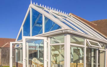 conservatory roof insulation costs Oxcroft Estate
