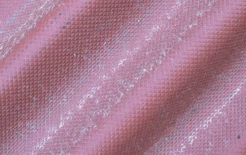 Oxcroft Estate fibreglass roofing costs