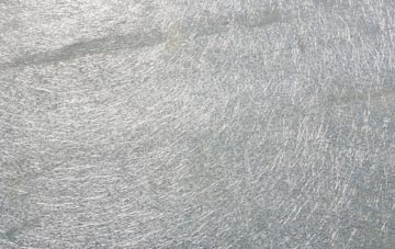 Oxcroft Estate laminate fibreglass or shingles?