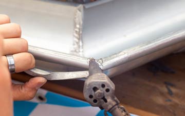 disadvantages of Oxcroft Estate lead roofing