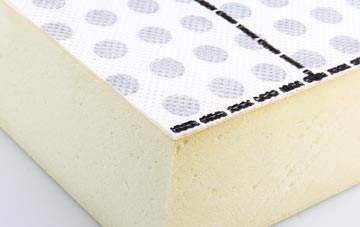 meeting Oxcroft Estate building codes