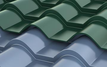 who should consider Oxcroft Estate plastic roofs