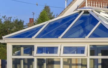 professional Oxcroft Estate conservatory insulation