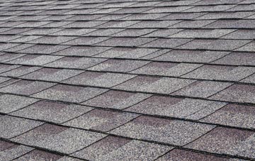 Oxcroft Estate tiles for shallow pitch roofing