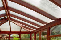 Oxcroft Estate conservatory roofing insulation