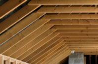 Oxcroft Estate pitched insulation quotes