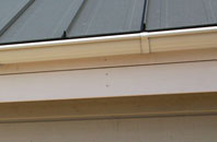 Oxcroft Estate soffit repair