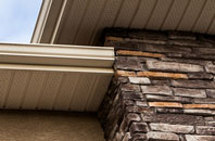 free Oxcroft Estate soffit repair quotes