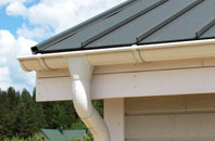Oxcroft Estate soffits