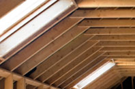 Oxcroft Estate tapered roof insulation quotes